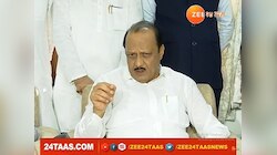 आम्हाला कॅबिनेट मंत्रिपदच पाहिजे; अजित पवार मागणीवर ठाम