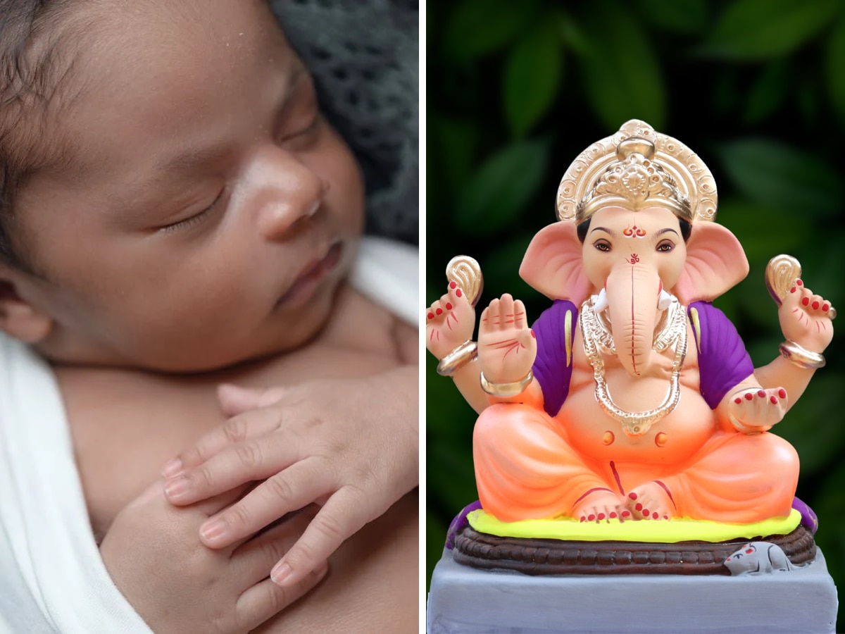 Vinayak Chaturthi 2024 Baby Names