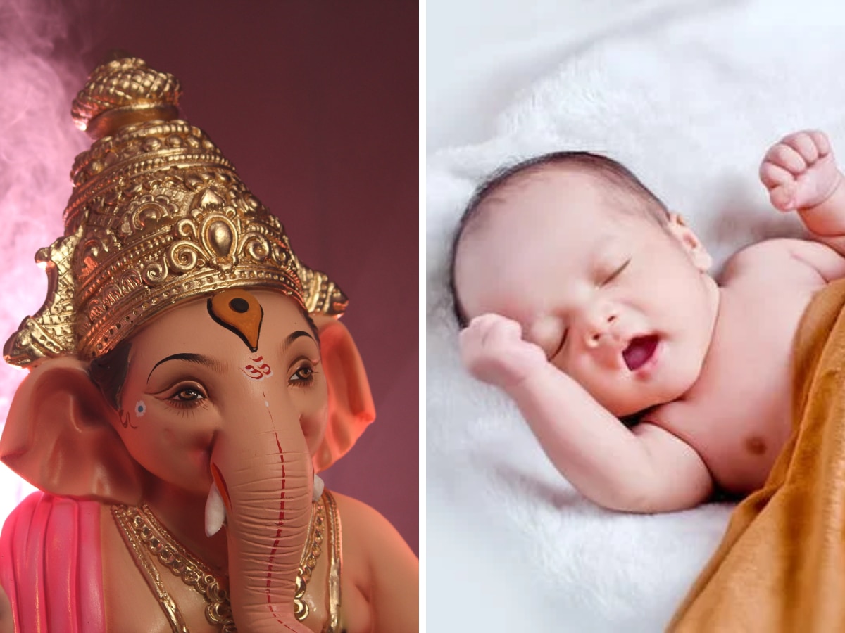 Vinayak Chaturthi 2024 Baby Names