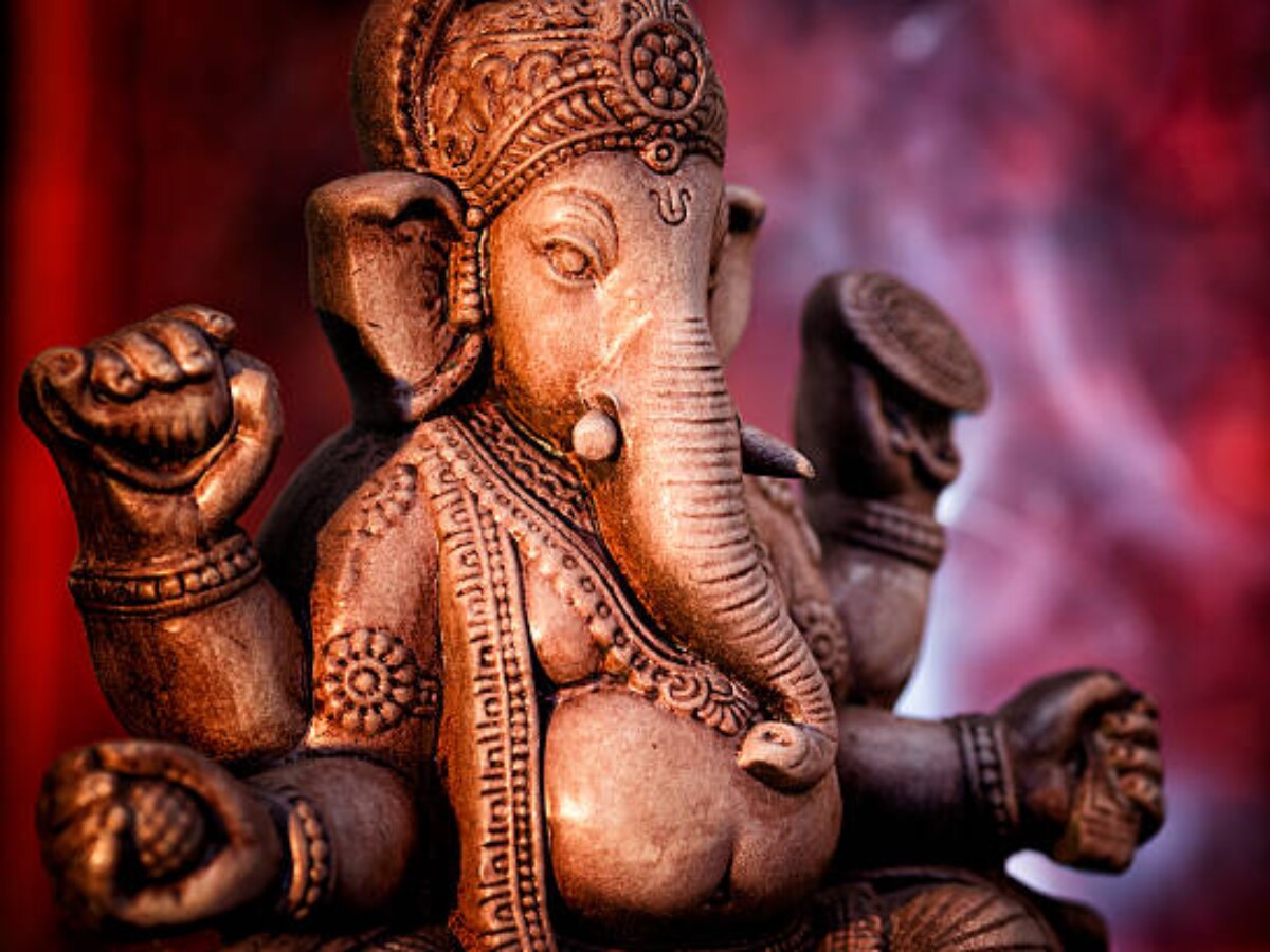 Vinayak Chaturthi 2024 Baby Names