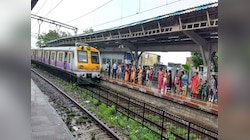 Mumbai Local News : मध्य रेल्वेनं प्रवास करणाऱ्यांसाठी महत्त्वाची बातमी; रेल्वेसेवा... 