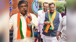 'विनोद तावडे यांच्यासाठी अनेक पर्याय...', चंद्रकांत पाटील यांचं मोठं विधान, 'भाजपामध्ये अनेक माणसं...'