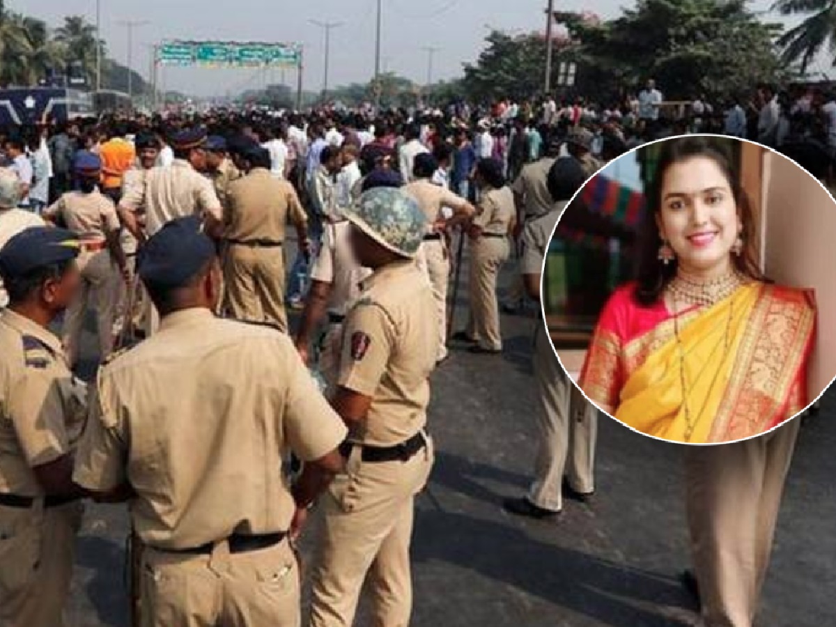 डॉक्टर सुनेनं स्वत:ला संपवलं! शिंदे गटाच्या नेत्याला पोलिसांकडून अटक ...