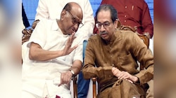 विधान परिषद निवडणूक: शेवटच्या क्षणी ठाकरे गट, शरद पवार गटाच्या उमेदवारांकडून माघार