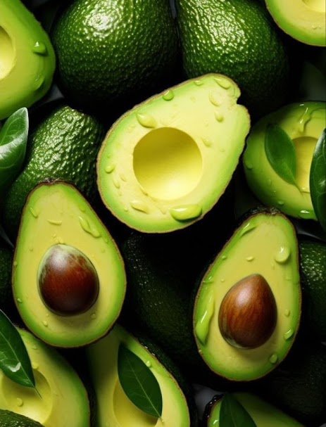 Amazing Health Benefits of Eating Avocado Everything You Need to Know 