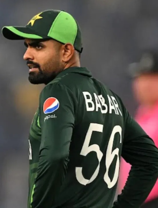 Who Replaced Babar Azam as Captain of Pakistan Cricket Team After T20 World Cup 2024