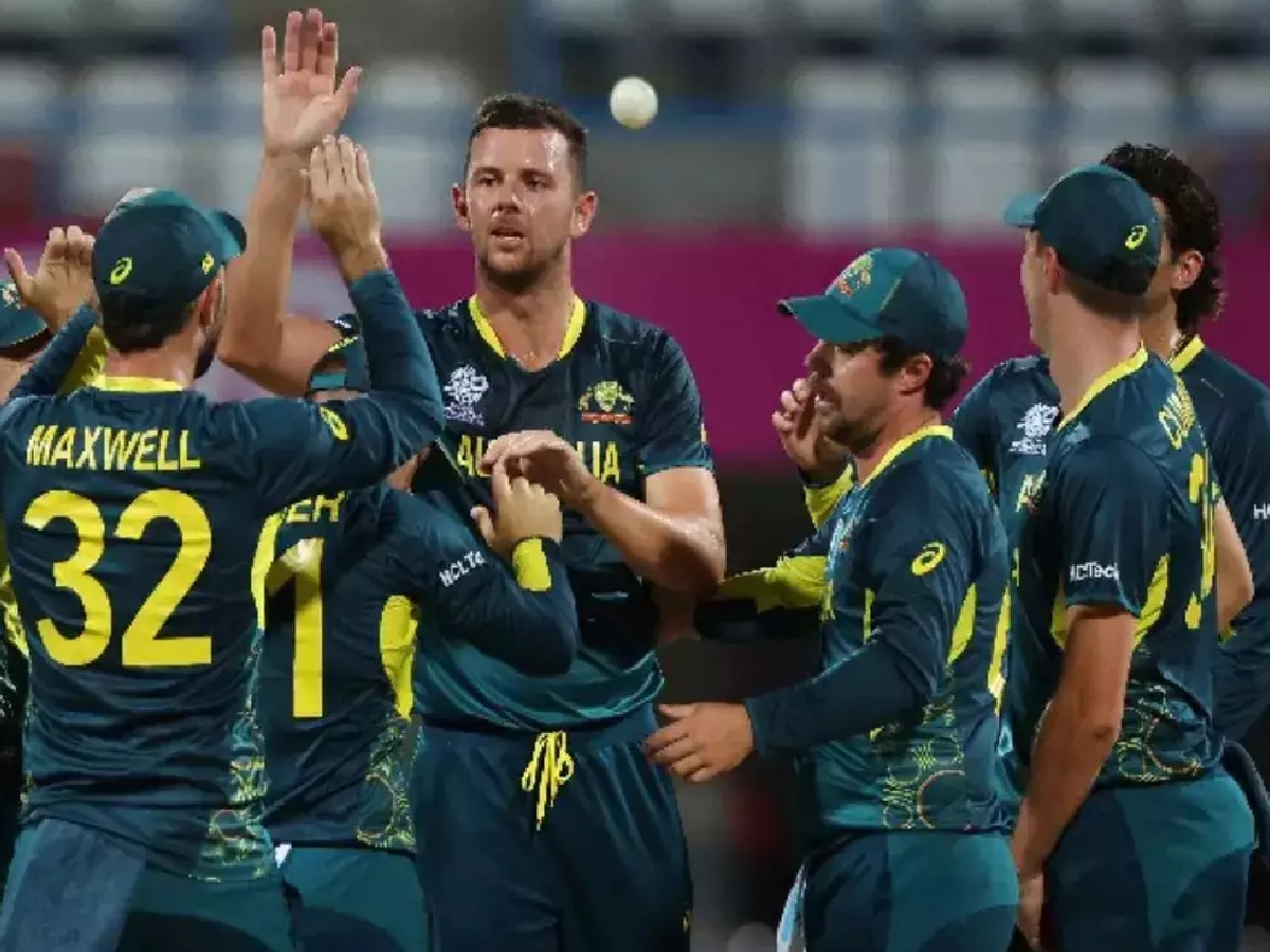 T20 World Cup: इंग्लंडला बाहेर काढण्यासाठी ऑस्ट्रेलिया स्क्वॉटलंडकडून हरायलाही तयार? कांगारू खेळाडूच्या वक्तव्याने खळबळ title=