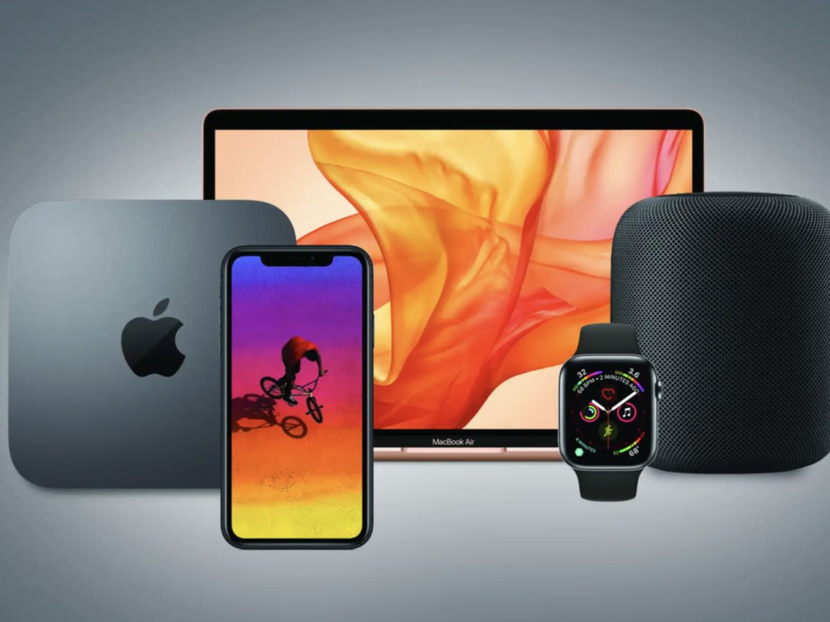 Appleच्या वॉरंटी पॉलिसीमध्ये मोठा बदल; ग्राहकांच्या खिशाला लागणार कात्री? Appleच्या वॉरंटी पॉलिसीमध्ये मोठा बदल; ग्राहकांच्या खिशाला लागणार कात्री?
