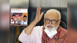 'आमच्या वाट्याला...', RSS च्या टीकेवरुन भुजबळांचा टोला; '400 पार'चा फटका बसल्याचाही दावा