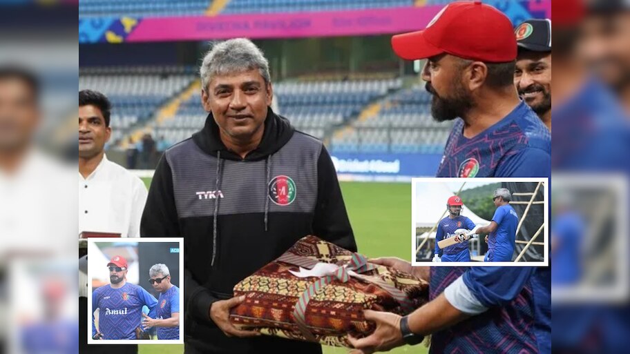 'मला मानधन नको, तुम्ही फक्त...', अजय जडेजाने अफगाणिस्तान संघाकडून पैसे घेण्यास दिला नकार; CEO ने केला खुलासा