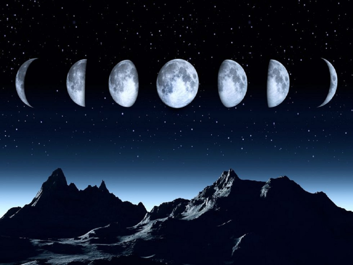 चंद्र एकाच जागी स्थिरावणार; तब्बल इतक्या वर्षांनी आकाशात दिसणार भारावणारं दृश्य title=