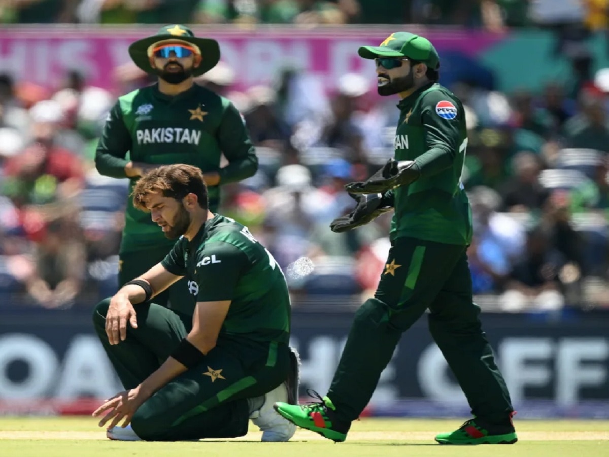 'बाबरपासून रिझवानपर्यंत सर्वांनाच...' पाकिस्तान क्रिकेट बोर्ड उचणार कठोर पाऊल title=