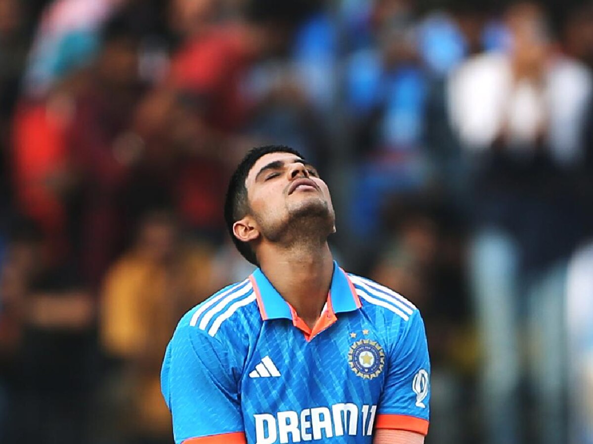 Shubman Gill: शुभमन गिलची का झाली घरवापसी? टीम इंडियाच्या कोचने सांगितलं खरं कारण