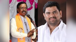 वैभव नाईक यांनी मागितली विनायक राऊतांची माफी, कारण...