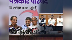 Mahayuti CM Candidate: 'महायुतीचा CM कँडिडेट कोण? फडणवीसांची अवस्था..'; ठाकरेंचा रोखठोक सवाल