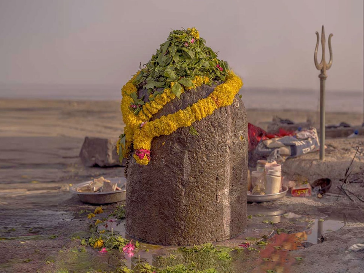 Nilkantheshwar Mahadev Temple India Tourism Marathi News