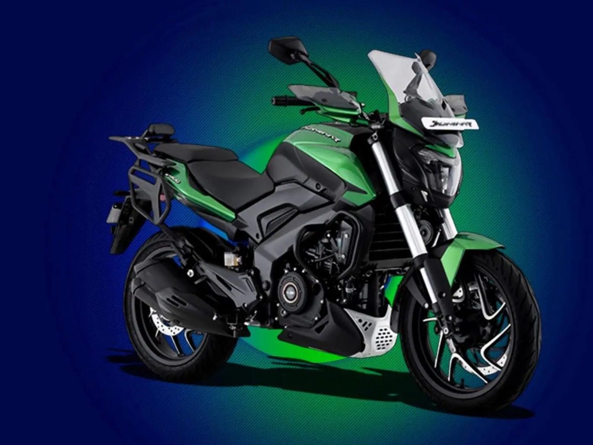 Bajaj Auto CNG Bike features Launching Dates Auto Marathi News