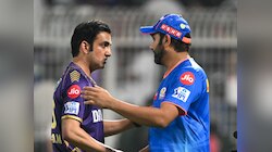 रोहित शर्माची कॅप्टन्सी धोक्यात? गौतम गंभीरने BCCI समोर ठेवल्या 'या' अटी