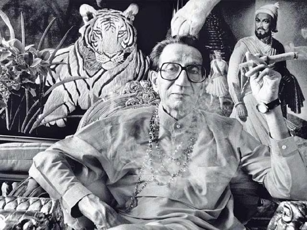 Shiv Sena Foundation Day best balasaheb thackeray quotes and speeches photos 