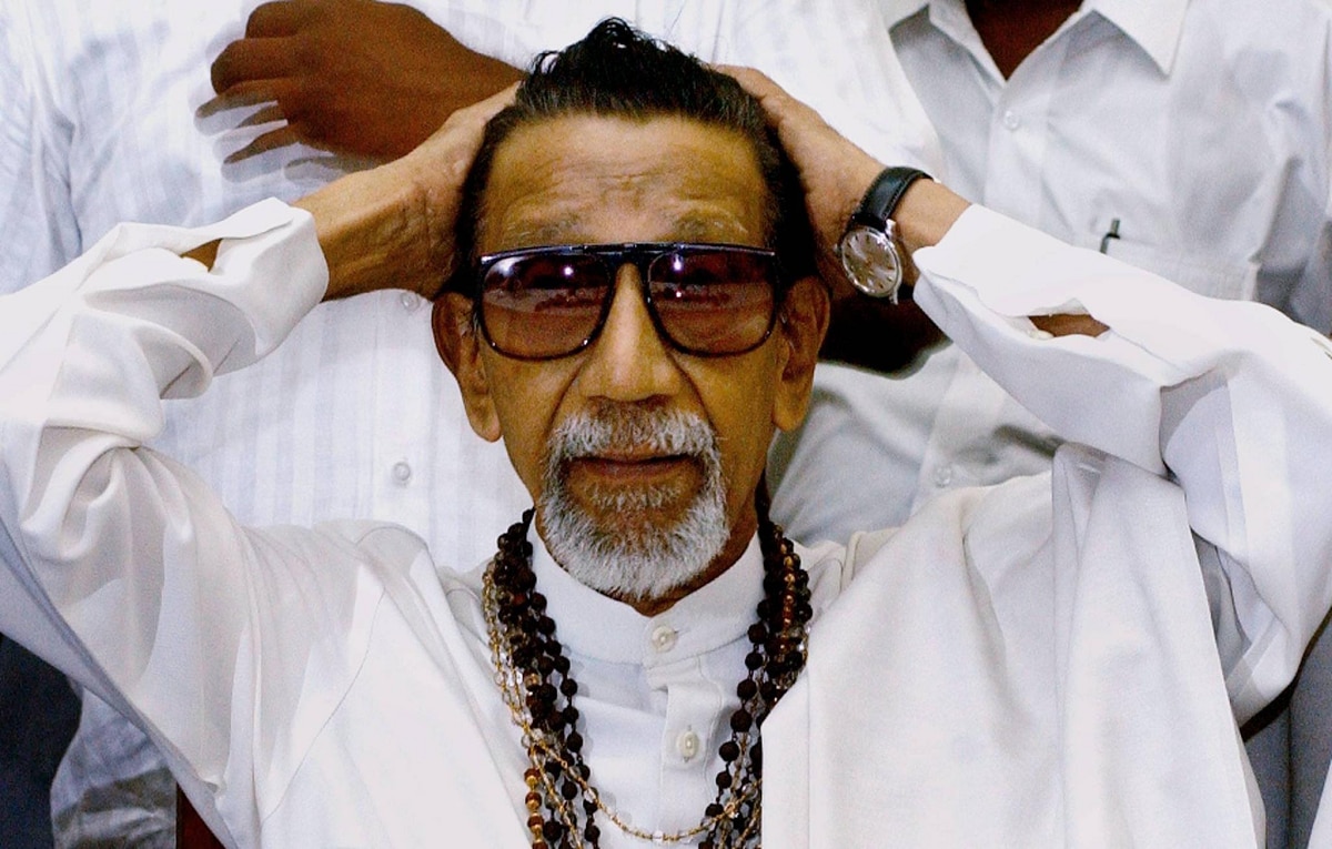 Shiv Sena Foundation Day best balasaheb thackeray quotes and speeches photos 