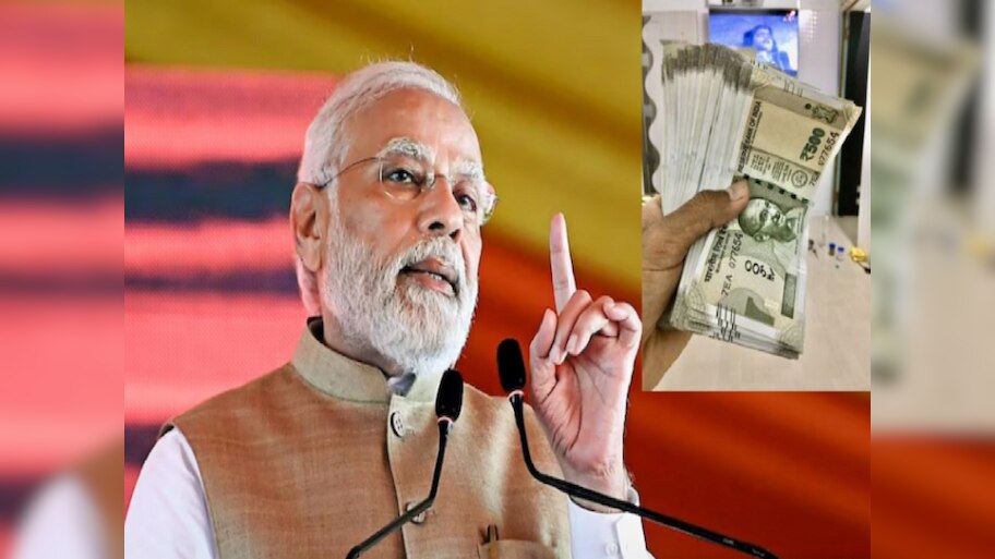 जे हवं होतं तेच... 8th Pay Commission संदर्भातील मोठी बातमी