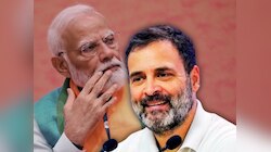 'NDA खासदार आमच्या संपर्कात', राहुल गांधी यांचा खळबळजनक दावा