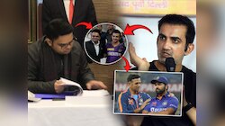 'मला टीमचा फुल कंट्रोल हवा आणि..'; कोच होण्याआधी गंभीरच्या जय शाहांसमोर 2 अटी