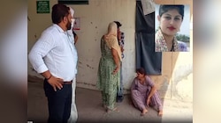 'लव्ह मॅरेज केलं तर हेच होणार' बहिणीची हत्या केल्यानंतर भावाने इन्स्टाग्रामवर रिल बनवला... 