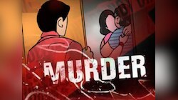 'तुझे वडील माझ्यासोबत...' पतीला सांगितलं सासऱ्याच्या अश्लील कृत्याचा कारनामा, मुलाने वडिलांना...