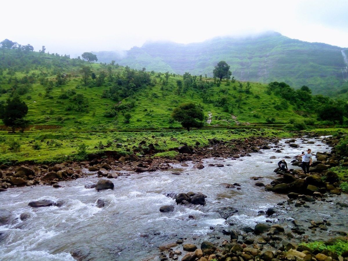 हरवलेला मान्सून पुन्हा कधी सक्रिय होणार? हवामान विभागाने दिली महत्त्वाची माहिती title=