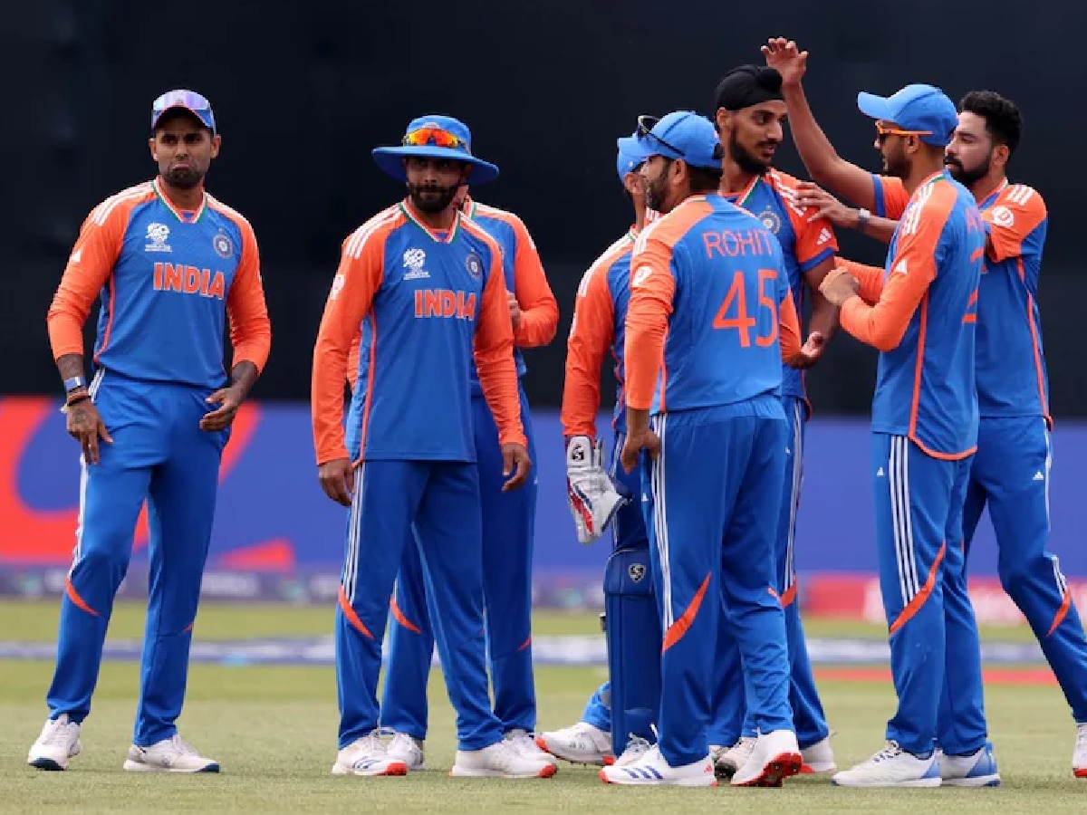IND vs BAN: बांगलादेशाविरूद्ध बुमराह, शिवम दुबे बाहेर? कशी असेल टीम इंडियाची प्लेईंग 11 title=