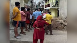 मुलीच्या मृत्यूनंतर आई व भावाने केलं असं काही की पोलिसही गोंधळले; सौदीतून आलेल्या ई-मेलमुळं कट उघडकीस