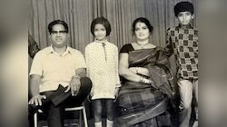 नवव्या वर्षी घरातून पळाले, मुंबईत वेटर म्हणून केलं काम, टेबलही पुसले; मुलगा आज बॉलिवूडचा सुपरस्टार