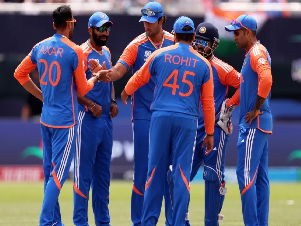 IND vs AUS: ऑस्ट्रेलियाविरूद्ध कशी असणार टीम इंडियाची प्लेईंग 11? रोहित 'या' खेळाडूंना देणार संधी title=