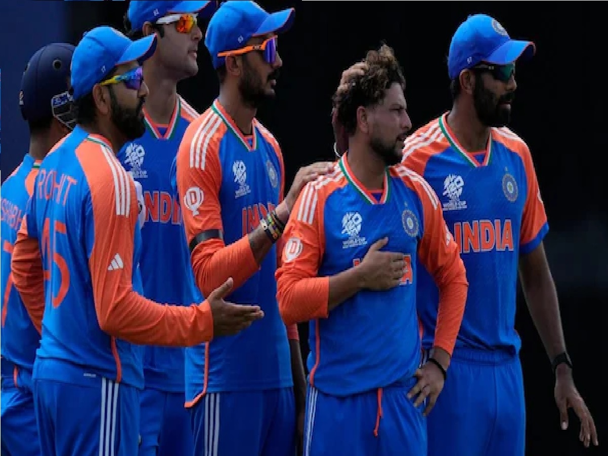 भारत-ऑस्ट्रेलिया सामन्यात 40 धावांचं समीकरण, टीम इंडियाला होऊ शकतं नुकसान title=