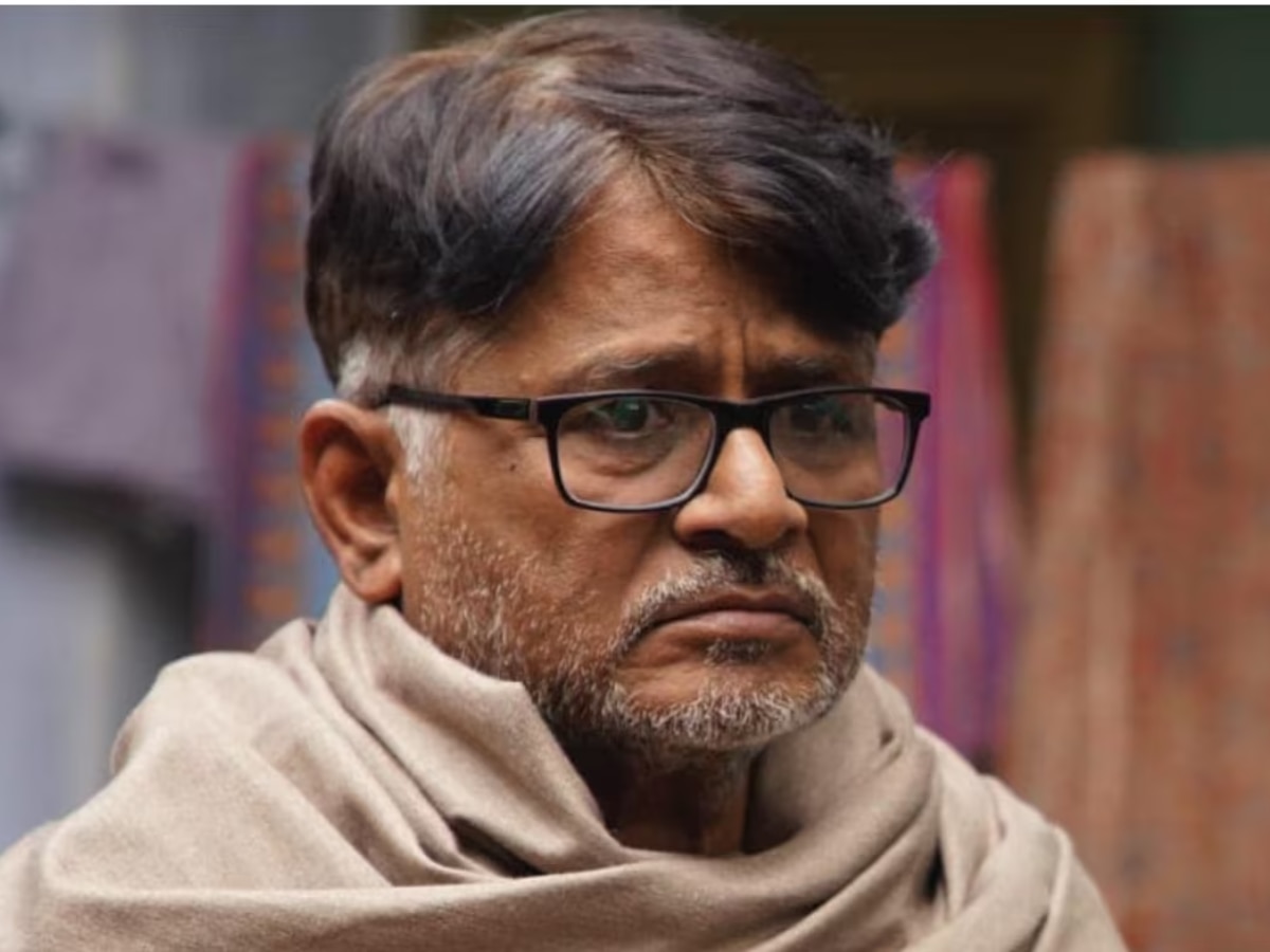 Raghubir Yadav Unknown Facts Panchayat Pradhan Ji oscar record holder