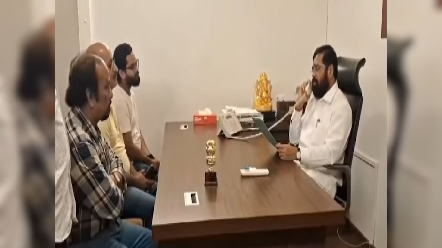 'जामीन मिळाला तरीही दोषींवर...' मुख्यमंत्र्यांचं मृत मुलांच्या पालकांना आश्वासन