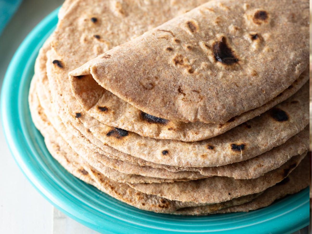 health tips in marathi Are stale rotis healthier than fresh ones