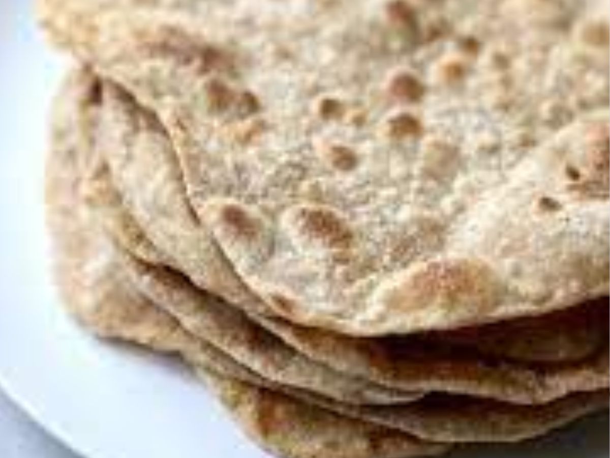health tips in marathi Are stale rotis healthier than fresh ones