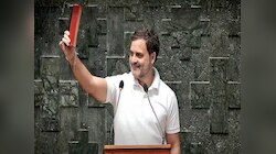 महिना 3.30 लाख पगार घेणार राहुल गांधी; जाणून घ्या विरोधी पक्षनेत्याचे अधिकार, जबाबदाऱ्या आणि कामाचं स्वरुप 