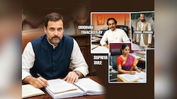 INDIA च्या सरकारमध्ये ठाकरे, सुळे थेट कॅबिनेटमध्ये असते; त्यांच्याकडे असती 'ही' मंत्रालयं