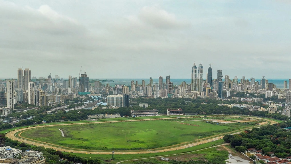 Mumbai Mahalaxmi Racecourse history owner name and fun facts 