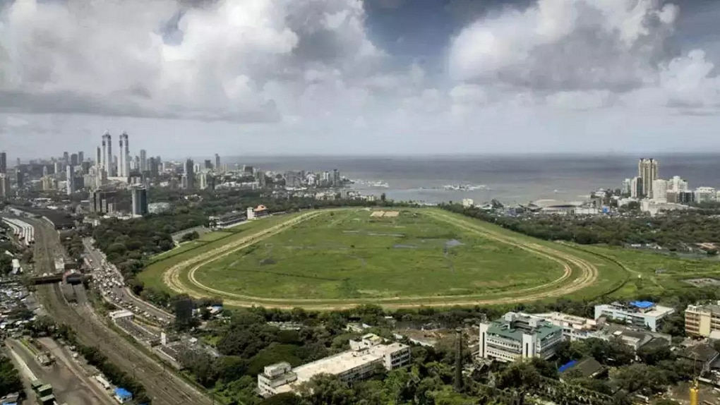 Mumbai Mahalaxmi Racecourse history owner name and fun facts 