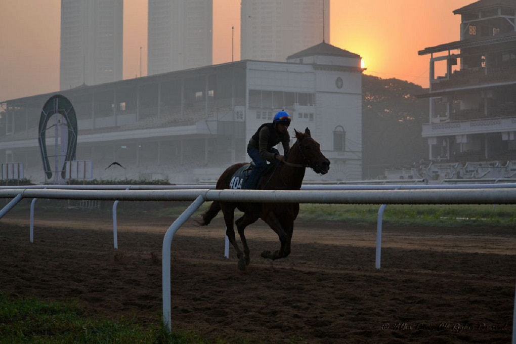 Mumbai Mahalaxmi Racecourse history owner name and fun facts 