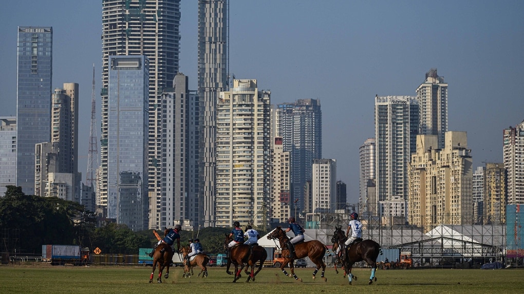 Mumbai Mahalaxmi Racecourse history owner name and fun facts 