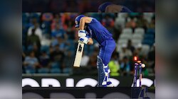 T20 World Cup: सेमी फायनलमध्ये अफगाणिस्तान 56 वर All Out! No Ball, Wide मुळे गाठलं अर्धशतक