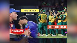 अखेर दक्षिण आफ्रिकेने Chokers चा ठपका पुसला! T20 World Cup च्या फायनलमध्ये दणक्यात एन्ट्री