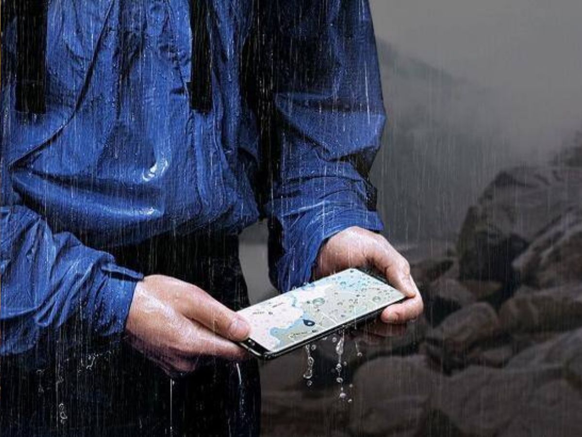 Monsoon Season Protect Electronic Gadgets from Rain Tips and trics 