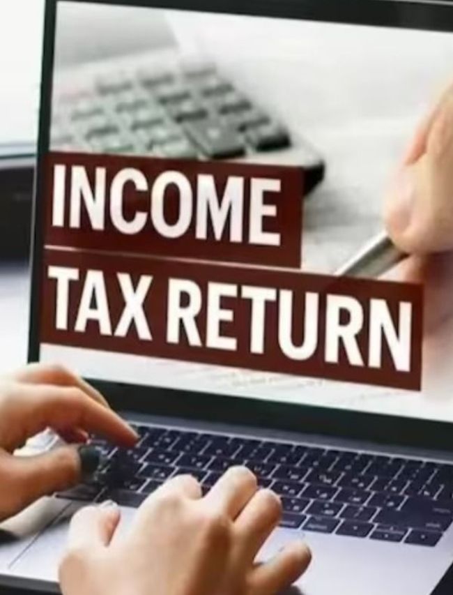 Paying Income Tax for the first time? Don't forget 'these' things at all