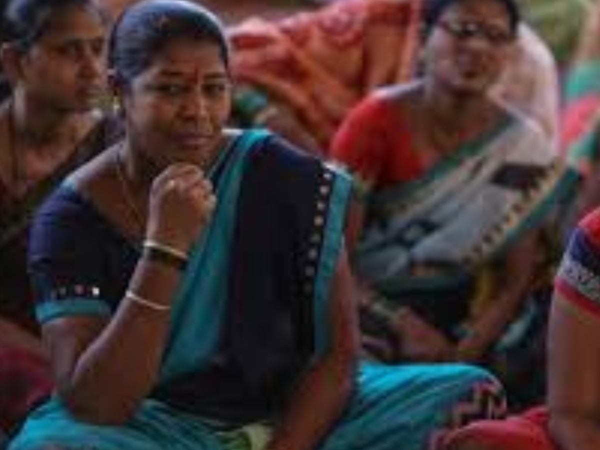 Shinde Guarantee in Maharashtra Scheme for Women Farmers in budget 2024